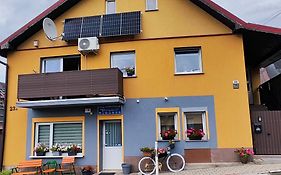 Pokoje Karkonosze